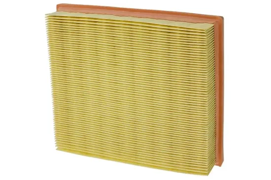 Luftfilter TOPRAN 407 734 Bild Luftfilter TOPRAN 407 734