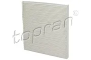 Filter, Innenraumluft TOPRAN 700 257