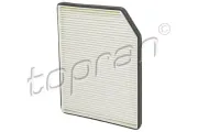 Filter, Innenraumluft TOPRAN 700 258