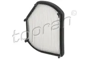 Filter, Innenraumluft TOPRAN 400 202