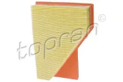 Luftfilter TOPRAN 501 170
