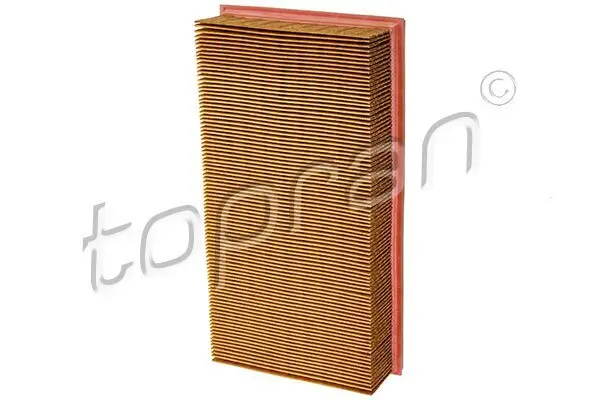 Luftfilter TOPRAN 500 231