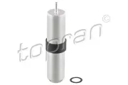 Kraftstofffilter TOPRAN 502 924