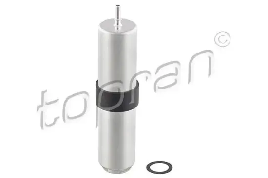 Kraftstofffilter TOPRAN 502 924 Bild Kraftstofffilter TOPRAN 502 924