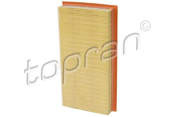 Luftfilter TOPRAN 700 416