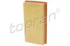 Luftfilter TOPRAN 700 416