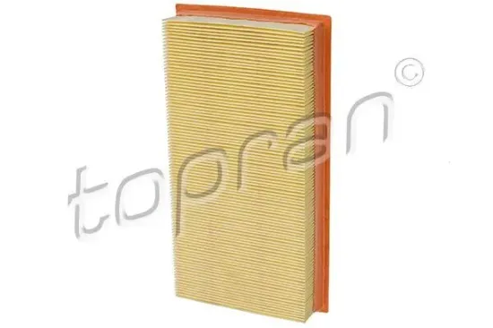 Luftfilter TOPRAN 700 416 Bild Luftfilter TOPRAN 700 416