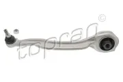 Lenker, Radaufhängung Vorderachse links unten vorne TOPRAN 408 071