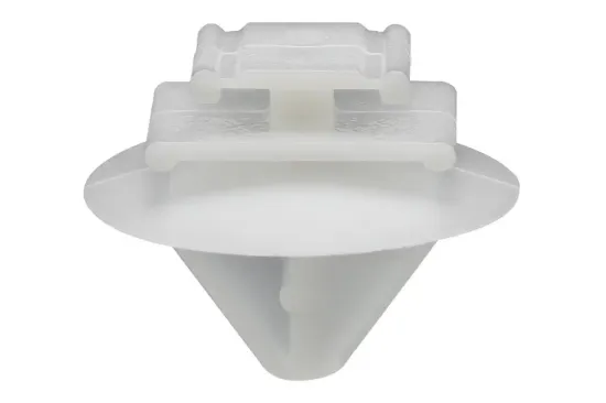Clip, Zier-/Schutzleiste TOPRAN 722 298 Bild Clip, Zier-/Schutzleiste TOPRAN 722 298