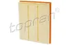 Luftfilter TOPRAN 502 782