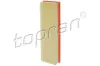 Luftfilter TOPRAN 207 026