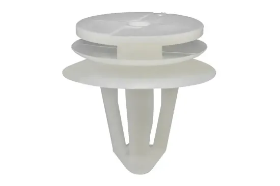 Halteclip, Innenraumverkleidung TOPRAN 111 499 Bild Halteclip, Innenraumverkleidung TOPRAN 111 499
