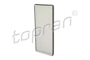 Filter, Innenraumluft TOPRAN 700 491