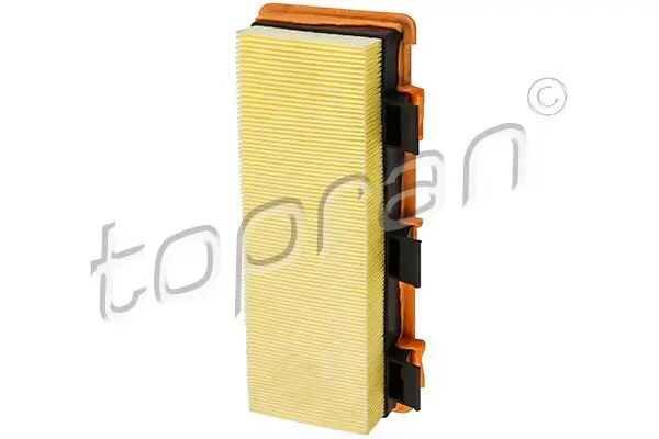 Luftfilter TOPRAN 700 247