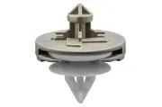 Halteclip, Türverkleidung TOPRAN 111 505