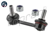 Stange/Strebe, Stabilisator Vorderachse links TOPRAN 820 554