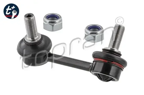 Stange/Strebe, Stabilisator Vorderachse links TOPRAN 820 554 Bild Stange/Strebe, Stabilisator Vorderachse links TOPRAN 820 554