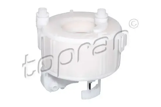 Kraftstofffilter TOPRAN 630 806 Bild Kraftstofffilter TOPRAN 630 806