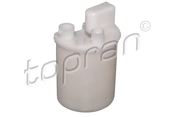 Kraftstofffilter TOPRAN 630 805