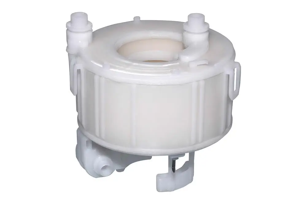 Kraftstofffilter TOPRAN 630 807