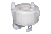 Kraftstofffilter TOPRAN 630 807