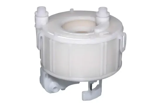 Kraftstofffilter TOPRAN 630 807 Bild Kraftstofffilter TOPRAN 630 807
