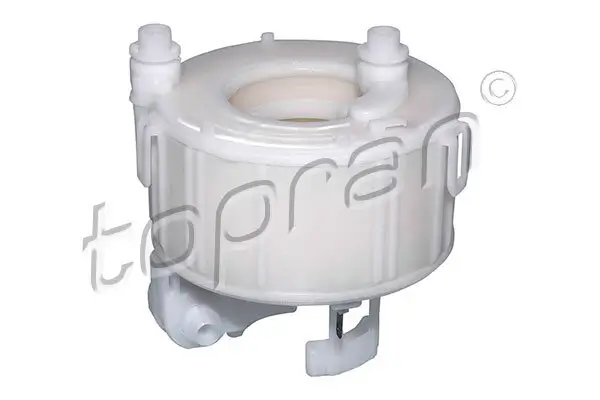 Kraftstofffilter TOPRAN 630 807