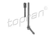 Waschwasserdüse, Scheibenreinigung TOPRAN 107 296