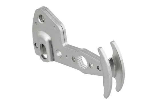 Reparatursatz, Schalthebel vorne TOPRAN 111 567 Bild Reparatursatz, Schalthebel vorne TOPRAN 111 567
