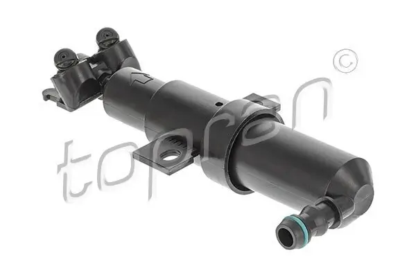 Waschwasserdüse, Scheinwerferreinigung links TOPRAN 113 438