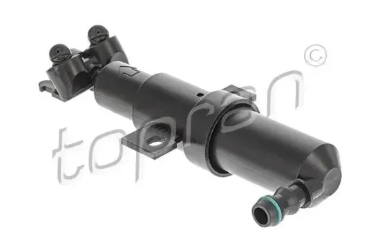 Waschwasserdüse, Scheinwerferreinigung links TOPRAN 113 438 Bild Waschwasserdüse, Scheinwerferreinigung links TOPRAN 113 438