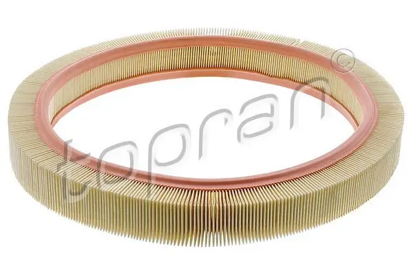 Luftfilter TOPRAN 400 324