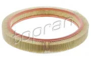 Luftfilter TOPRAN 400 324