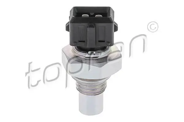 Sensor, Kühlmitteltemperatur TOPRAN 207 834