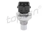 Sensor, Kühlmitteltemperatur TOPRAN 207 834