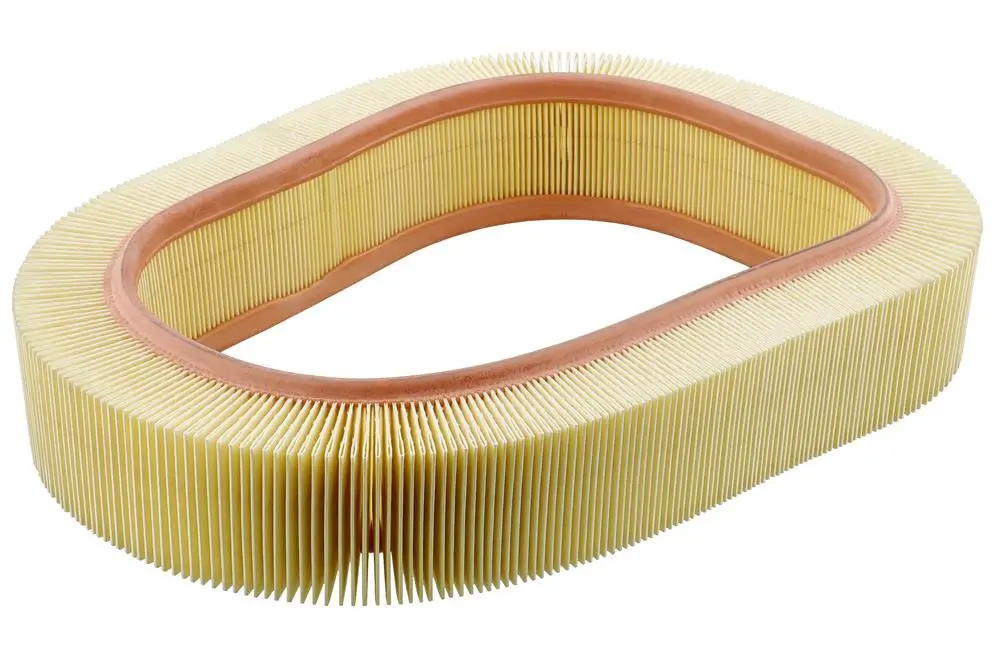 Luftfilter TOPRAN 400 314