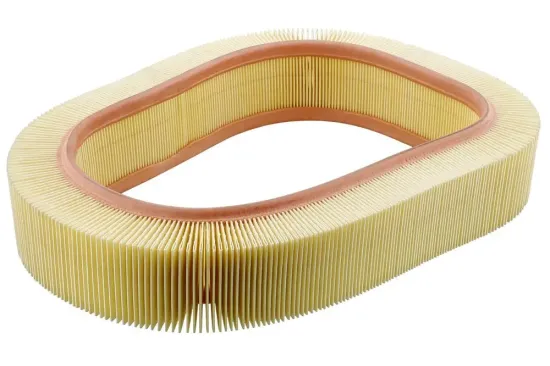 Luftfilter TOPRAN 400 314 Bild Luftfilter TOPRAN 400 314