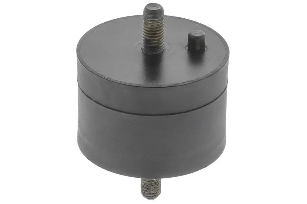 Lagerung, Motor beidseitig TOPRAN 500 002