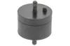 Lagerung, Motor beidseitig TOPRAN 500 002