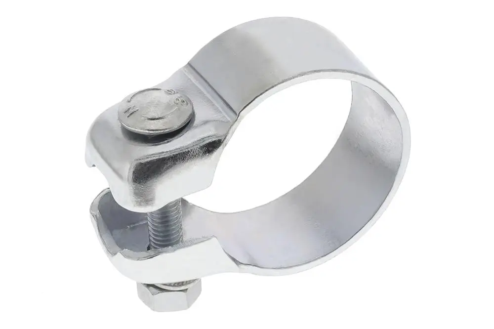 Rohrverbinder, Abgasanlage TOPRAN 102 752
