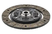 Kupplungsscheibe TOPRAN 205 265