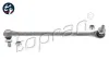 Stange/Strebe, Stabilisator Vorderachse links TOPRAN 401 721