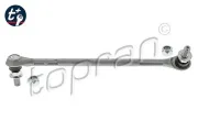 Stange/Strebe, Stabilisator Vorderachse links TOPRAN 401 721