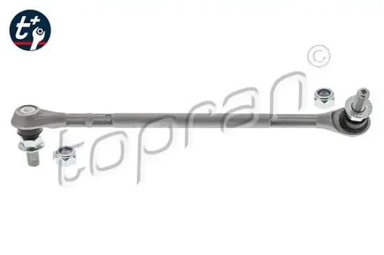 Stange/Strebe, Stabilisator Vorderachse links TOPRAN 401 721 Bild Stange/Strebe, Stabilisator Vorderachse links TOPRAN 401 721