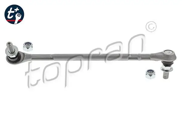 Stange/Strebe, Stabilisator Vorderachse rechts TOPRAN 401 720