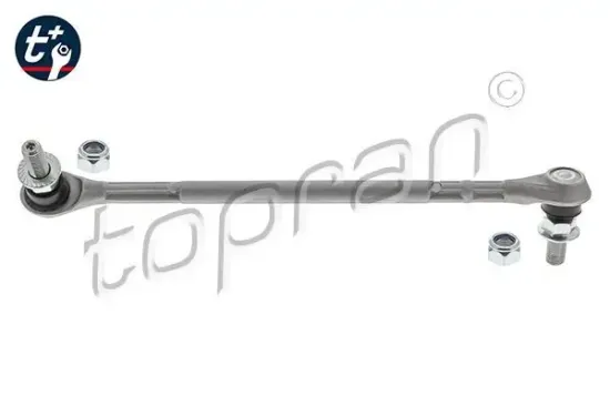 Stange/Strebe, Stabilisator Vorderachse rechts TOPRAN 401 720 Bild Stange/Strebe, Stabilisator Vorderachse rechts TOPRAN 401 720