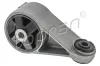 Lagerung, Motor hinten links TOPRAN 501 081