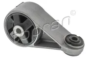 Lagerung, Motor hinten links TOPRAN 501 081