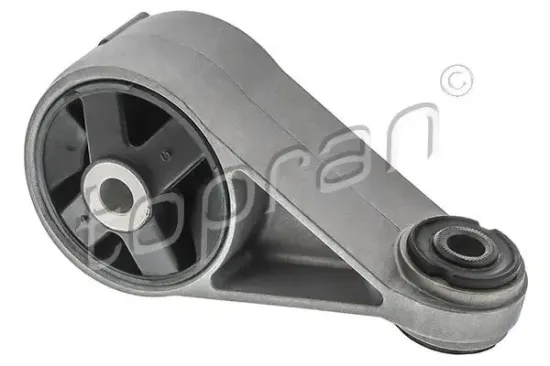 Lagerung, Motor hinten links TOPRAN 501 081 Bild Lagerung, Motor hinten links TOPRAN 501 081