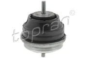 Lagerung, Motor beidseitig TOPRAN 500 276